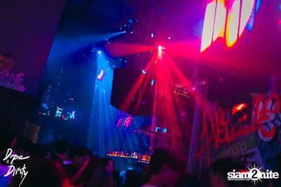 Tiktok Groove Party at Dope & Dirty  — photo 19