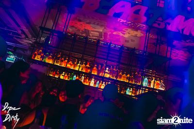 Tiktok Groove Party at Dope & Dirty  — photo 21