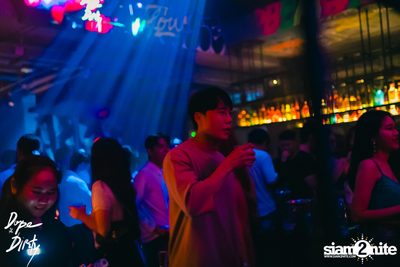 Tiktok Groove Party at Dope & Dirty  — photo 22