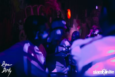 Tiktok Groove Party at Dope & Dirty  — photo 26