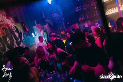 Tiktok Groove Party at Dope & Dirty  — photo 28