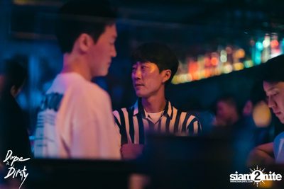 Tiktok Groove Party at Dope & Dirty  — photo 29