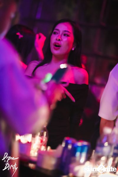 Tiktok Groove Party at Dope & Dirty  — photo 30