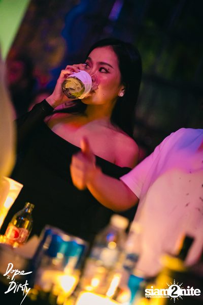 Tiktok Groove Party at Dope & Dirty  — photo 31