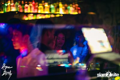 Tiktok Groove Party at Dope & Dirty  — photo 34