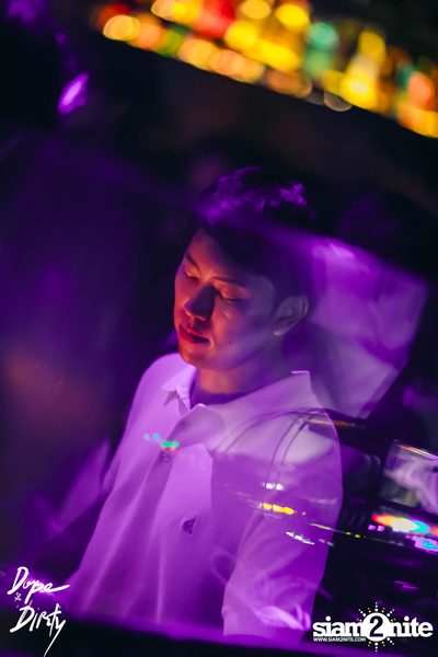 Tiktok Groove Party at Dope & Dirty  — photo 35