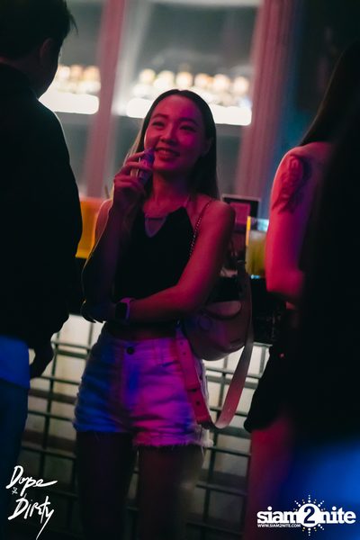 Tiktok Groove Party at Dope & Dirty  — photo 38