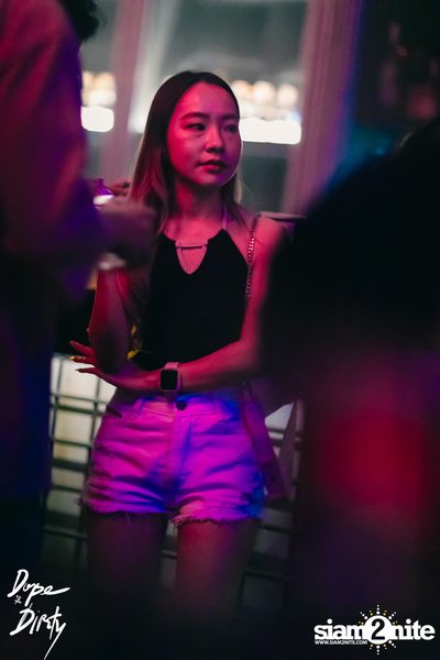 Tiktok Groove Party at Dope & Dirty  — photo 39
