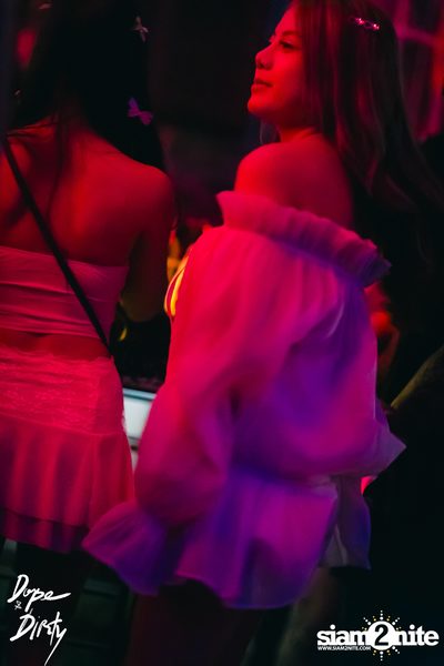 Tiktok Groove Party at Dope & Dirty  — photo 40