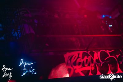 Tiktok Groove Party at Dope & Dirty  — photo 41