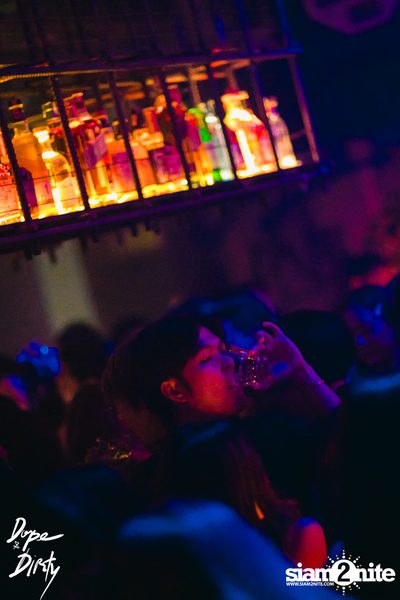 Tiktok Groove Party at Dope & Dirty  — photo 42