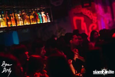 Tiktok Groove Party at Dope & Dirty  — photo 43