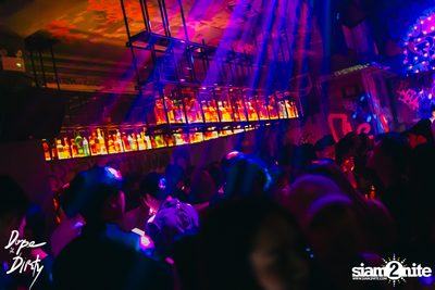 Tiktok Groove Party at Dope & Dirty  — photo 45