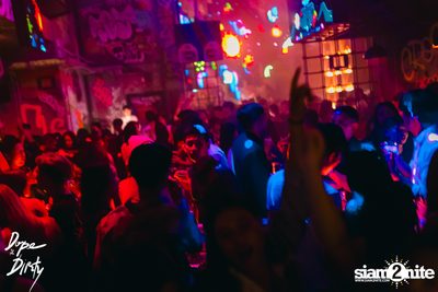 Tiktok Groove Party at Dope & Dirty  — photo 46