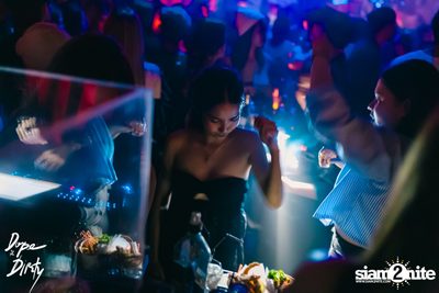 Tiktok Groove Party at Dope & Dirty  — photo 47