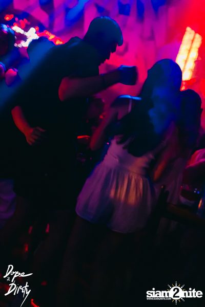 Tiktok Groove Party at Dope & Dirty  — photo 48