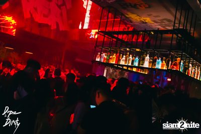 Tiktok Groove Party at Dope & Dirty  — photo 49