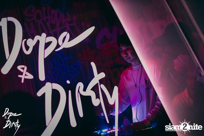 Tiktok Groove Party at Dope & Dirty  — photo 50