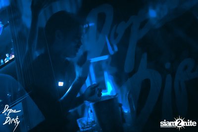 Tiktok Groove Party at Dope & Dirty  — photo 51