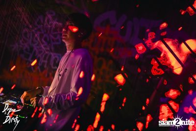 Tiktok Groove Party at Dope & Dirty  — photo 52