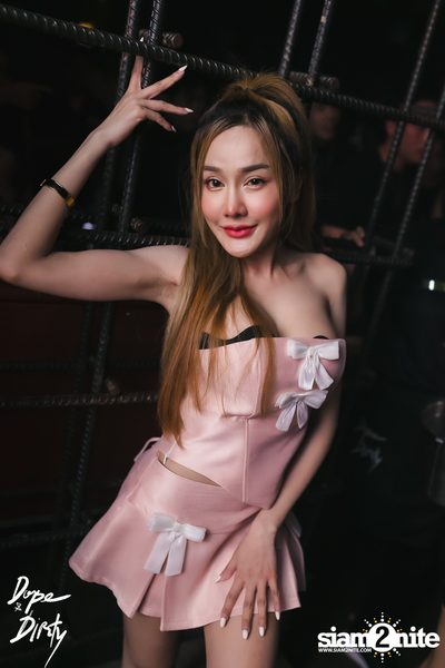Tiktok Groove Party at Dope & Dirty  — photo 54