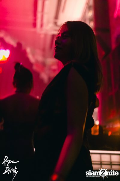 Tiktok Groove Party at Dope & Dirty  — photo 57