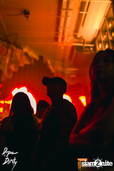 Tiktok Groove Party at Dope & Dirty  — photo 58