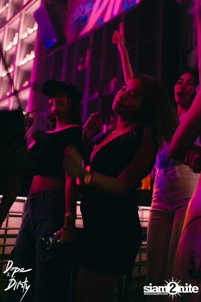 Tiktok Groove Party at Dope & Dirty  — photo 60