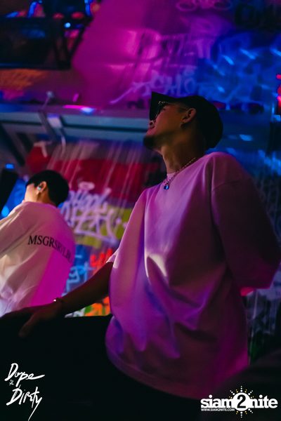 Tiktok Groove Party at Dope & Dirty  — photo 63