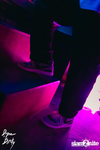 Tiktok Groove Party at Dope & Dirty  — photo 64