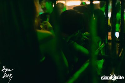 Tiktok Groove Party at Dope & Dirty  — photo 65