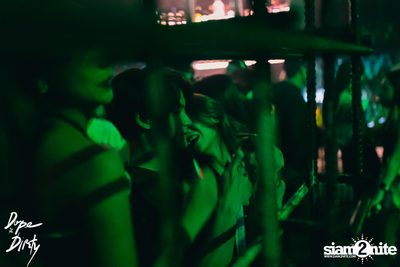 Tiktok Groove Party at Dope & Dirty  — photo 66