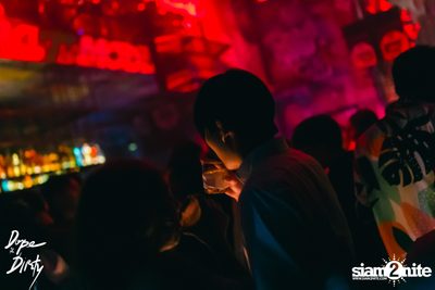 Tiktok Groove Party at Dope & Dirty  — photo 67