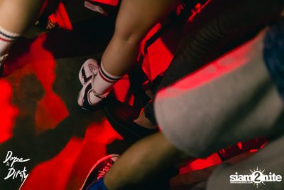 Tiktok Groove Party at Dope & Dirty  — photo 68