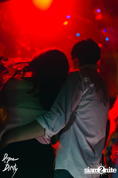Tiktok Groove Party at Dope & Dirty  — photo 69