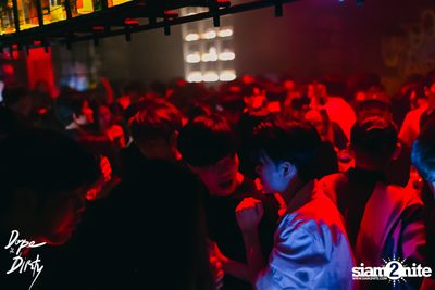 Tiktok Groove Party at Dope & Dirty  — photo 71