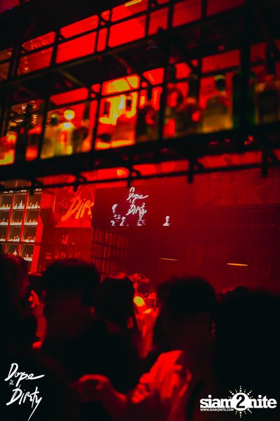 Tiktok Groove Party at Dope & Dirty  — photo 72