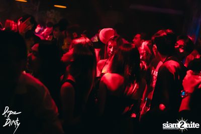 Tiktok Groove Party at Dope & Dirty  — photo 73