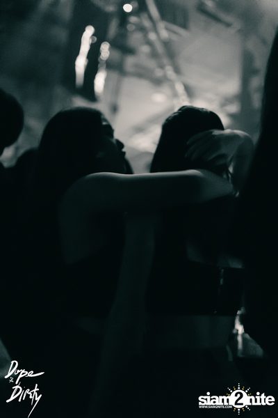 Tiktok Groove Party at Dope & Dirty  — photo 74