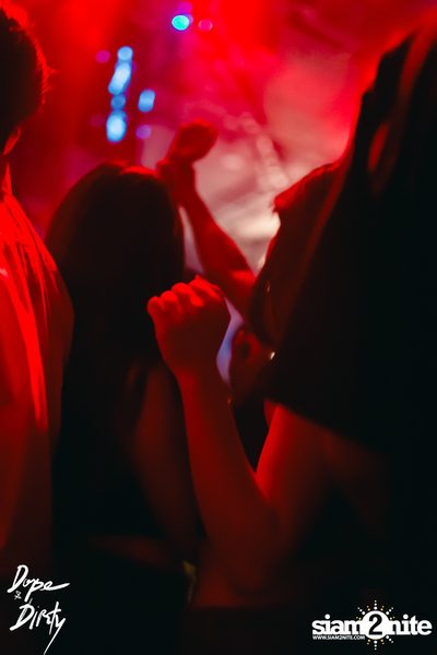 Tiktok Groove Party at Dope & Dirty  — photo 75