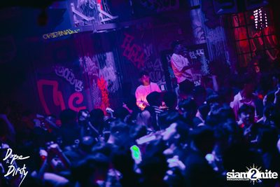Tiktok Groove Party at Dope & Dirty  — photo 78