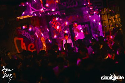 Tiktok Groove Party at Dope & Dirty  — photo 79