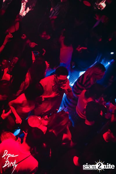 Tiktok Groove Party at Dope & Dirty  — photo 81