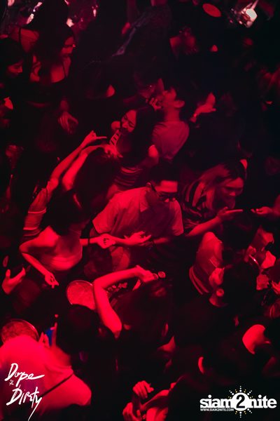 Tiktok Groove Party at Dope & Dirty  — photo 82