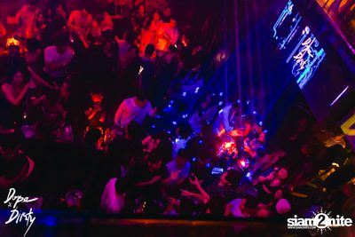 Tiktok Groove Party at Dope & Dirty  — photo 85