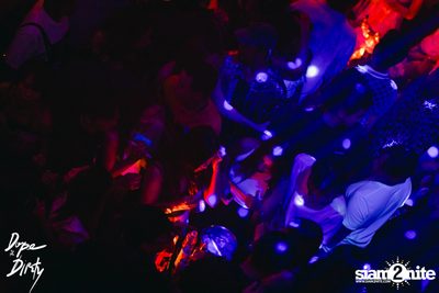 Tiktok Groove Party at Dope & Dirty  — photo 86