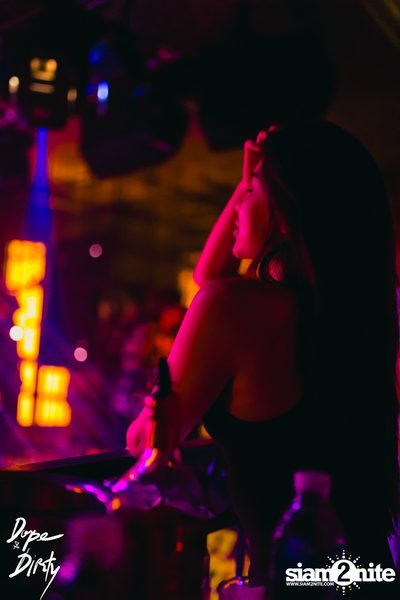 Tiktok Groove Party at Dope & Dirty  — photo 87
