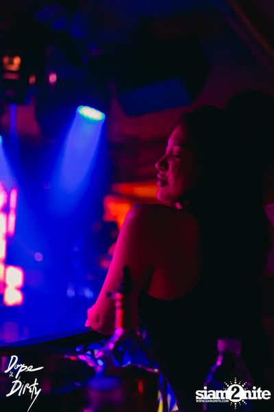 Tiktok Groove Party at Dope & Dirty  — photo 88
