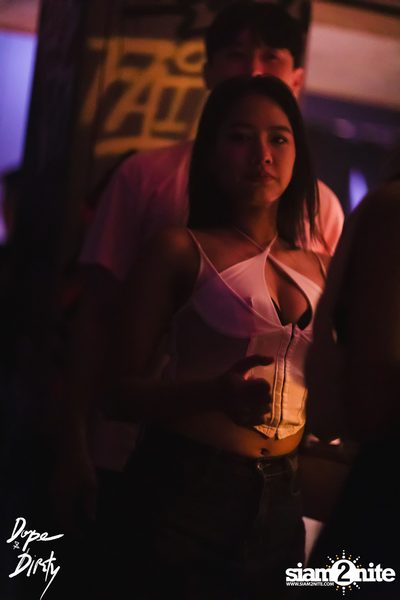 Tiktok Groove Party at Dope & Dirty  — photo 89