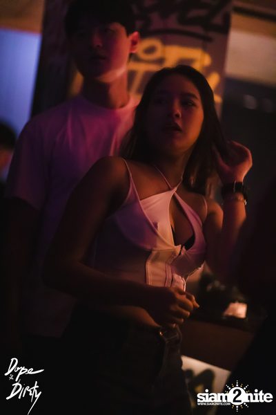 Tiktok Groove Party at Dope & Dirty  — photo 90